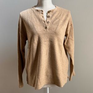 Madewell Long Sleeve Shirt